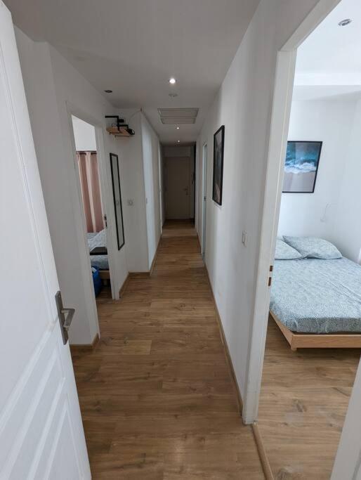 Sleep In Montpellier, Albert, Centre, Gare, 4 Ch, Tram L1, 2, 3 & 4 Exterior photo